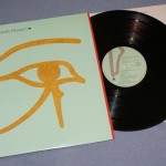 ALAN PARSONS PROJECT - EYE IN THE SKY - 