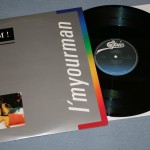 WHAM! - I'M YOUR MAN (j) (single) - 