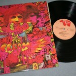 CREAM - DISRAELI GEARS (j) - ���������