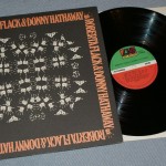 ROBERTA FLACK & DONNY HATHAWAY - ROBERTA FLACK & DONNY HATHAWAY - ���������