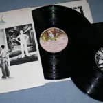 GENESIS - THE LAMB LIES DOWN ON BROADWAY (j) - ���������