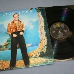 ELTON JOHN - CARIBOU (j) - 