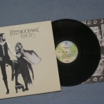 FLEETWOOD MAC - RUMOURS - 