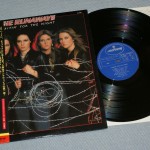 RUNAWAYS - WAITIN' FOR THE NIGHT (j) - 