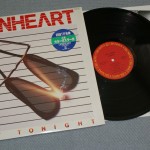 LIONHEART - HOT TONIGHT - ���������