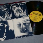 ROLLING STONES - EMOTIONAL RESCUE - Меломания