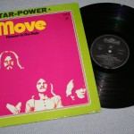 MOVE - FLOWER IN THE RAIN - 
