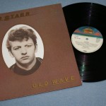 RINGO STARR - OLD WAVE - ���������