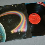RAINBOW - DOWN TO EARTH (j) - 