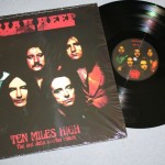 URIAH HEEP - TEN MILES HIGH - THE LOST JOHN LAWTON ALBUM - 
