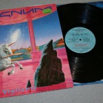 MAGNUM - VIGILANTE - Меломания