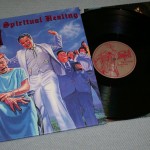 DEATH - SPIRITUAL HEALING (a) - Меломания