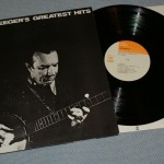 PETE SEEGER - PETE SEEGER'S GREATEST HITS - ���������