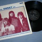 SWEET - IT'S IT'S: THE SWEET MIX (single) - ���������