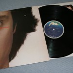 JEAN MICHEL JARRE - LES CHANTS MAGNETIQUES - 