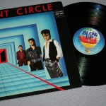 SILENT CIRCLE - No. 1 - ���������