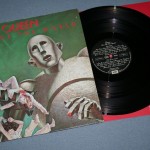 QUEEN - NEWS OF THE WORLD - ���������