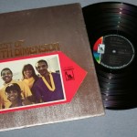 5th DIMENSION - THE BEST OF - ���������