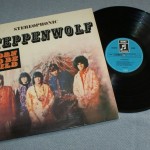 STEPPENWOLF - STEPPENWOLF - 