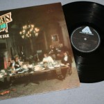 CARAVAN - BETTER BY FAR - 