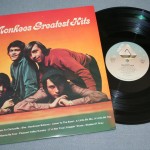 MONKEES - GREATEST HITS (j) - 