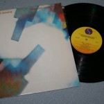 BRIAN ENO - DAVID BYRNE - MY LIFE IN THE BUSH OF GHOSTS (a) - ���������
