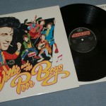 WILLIE AND THE POORBOYS - B.WYMAN, J.PAGE, CHRIS REA, PAUL RODGERS, etc - ���������