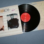 BROS - CHANGING FACES - ���������