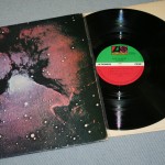 KING CRIMSON - ISLANDS (j) - ���������