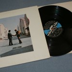 PINK FLOYD - WISH YOU WERE HERE - ���������