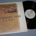 ZZ TOP - RIO GRANDE MUD - ���������