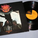 BARCLAY JAMES HARVEST - EARLY MORNING ONWARDS - ���������