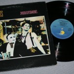 TOM WAITS - SWORDFISHTROMBONES - ���������