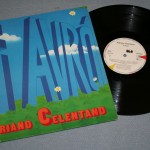 ADRIANO CELENTANO - TI AVRO - ���������