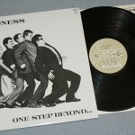 MADNESS - ONE STEP BEYOND - 