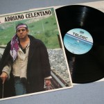 ADRIANO CELENTANO - JOAN LUI - ���������