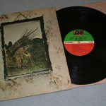 LED ZEPPELIN - IV (a) - 