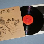 BOB DYLAN - SLOW TRAIN COMING (a) - ���������