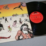 CARMEN MAKI & OZ - CARMEN MAKI & OZ - ���������