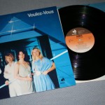 ABBA - VOULEZ-VOUS (j) - ���������