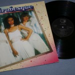 ARABESQUE - ARABESQUE (compilation) - ���������