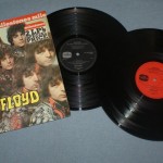 PINK FLOYD - THE PIPER AT THE GATES OF DAWN / A SAUCERFUL OF SECRETS - ���������