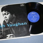 SARAH VAUGHAN - SARAH VAUGHAN - ���������
