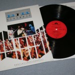 BARCLAY JAMES HARVEST - GLASNOST - LIVE AT BERLIN 1988 - ���������