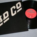 BAD COMPANY - BAD COMPANY (j) - 