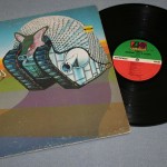 EMERSON, LAKE & PALMER - TARKUS (j) - 