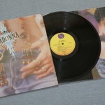 MADONNA - LIKE A PRAYER - 