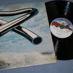 MIKE OLDFIELD - TUBULAR BELLS (j) - ���������