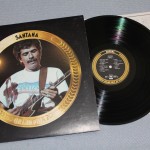 SANTANA - GRAND PRIX 20 (j) - 