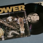 TOWER OF POWER - POWER - 